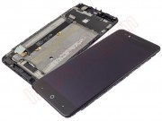 black-full-screen-lcd-ips-with-front-housing-for-zte-blade-a612