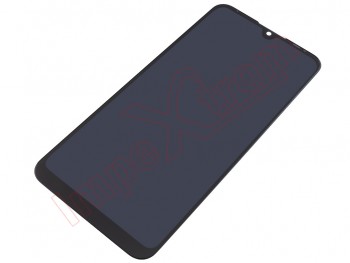 Pantalla completa IPS LCD negra para ZTE V10 VITA
