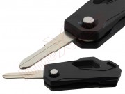 generic-product-black-key-housing-with-folding-blade-for-kawasaki-motorcycles