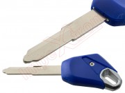 generic-product-blue-right-guide-blade-fixed-key-with-hole-for-transponder-for-kawasaki-motorcycles