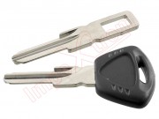 generic-product-black-fixed-key-with-hole-for-transponder-in-the-blade-for-triumph-motorcycles