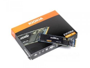 SSD M.2 2280 1TB KIOXIA EXCERIA NVME PCIE GEN3
