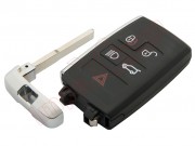 generic-product-remote-control-with-5-buttons-433-mhz-fsk-for-land-range-rover-with-emergency-blade
