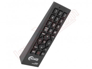 Universal remote control compatible for SAMSUNG, LG, SONY, PHILIPS, PANASONIC TVs