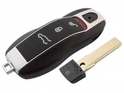 generic-product-remote-control-with-3-buttons-433-mhz-ask-smart-key-intelligent-key-for-porsche-cayenne-panamera-with-blade