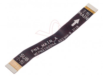 Main Flex-Cable / Flat-Cable for Nokia 8.1 Dual Sim (TA-1119)