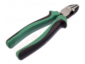 Professional cutting carbon steel pliers up to 2.66 mm Proskit