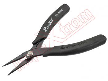 Proskit Professional Electronics ESD Tip and Handle Pliers