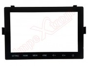 touch-screen-digitizer-with-frame-8740a098-8740a103-for-mitsubishi-outlander-mk3-2020-2021