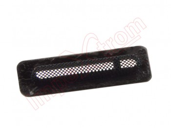 Black speaker mesh for iPhone 11 Pro Max, A2218/A2161/A2220