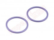 purple-rear-camera-trims-for-apple-iphone-12-a2403