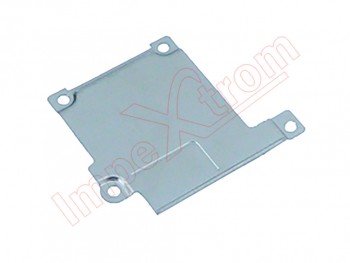 Support / shielding of the LCD display connector to motherboard for Apple iPhone 5S