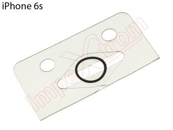 Malla del botón lateral para iPhone 6 / iPhone 6S
