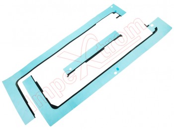 Adhesive strips touchscreen for Apple iPad Air 2 wifi version