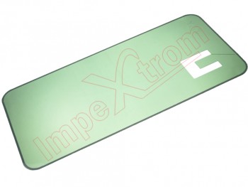 Adhesive for battery cover for Phone X