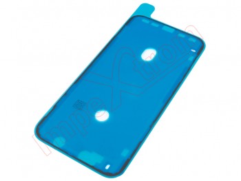 LCD display / screen sticker for iPhone XR, A2105