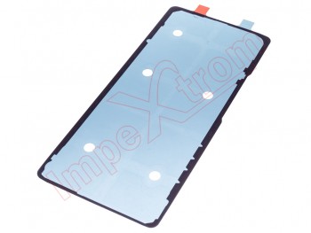 Battery cover sticker adhesive for Huawei Honor 70, FNE-AN00
