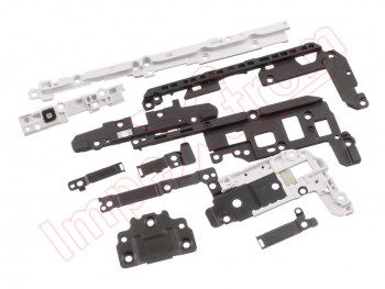 Shielding set for Huawei MatePad 10.4" New Edition (2022), BAH3-W59