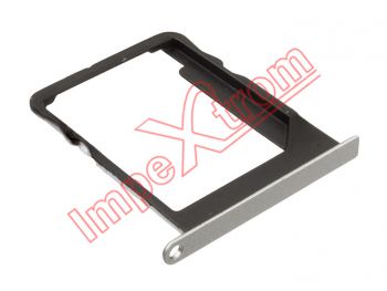 SIM silver tray for Huawei Ascend Mate 7