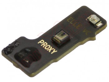 Proximity sensor por Huawei P30 (ELE-L29)