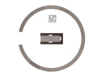 Conjunto de imanes para bobina de carga inalámbrica Magsafe Apple para iPhone 15 Pro / iPhone 15 Pro Max