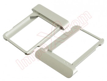 Porta SIM silver / gray ipad 2, 3