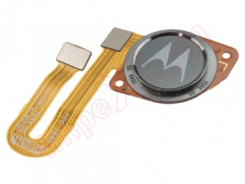 Sensor de huellas dactilares para Motorola Moto G9 Power, XT2091-3