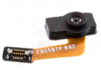 Flex de sensor de huella para Oppo A91, CPH2021