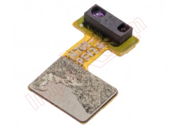 Sensor de luz y proximidad para Xiaomi Pocophone X3 NFC, M2007J20CG