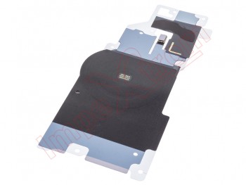 Shield assembly with wireless charging and NFC antenna for Samsung Galaxy S23 Ultra, SM-S918B