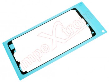 Adhesive display for Samsung Galaxy Note 4 N910F