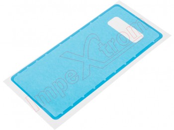 Battery Cover Sticker for Samsung Galaxy Note 8, SM-N950F