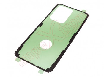 Battery cover sticker for Samsung Galaxy S20 Ultra, SM-G988