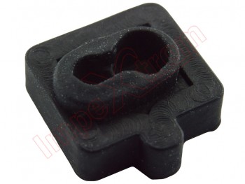 Proximity sensor rubber cover for Ulefone Power 5