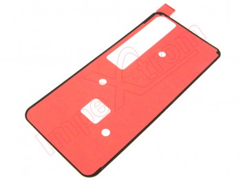 Adhesivo tapa de batería para Xiaomi Mi 10 Pro 5G, M2001J1G