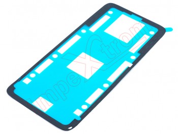 Battery cover adhesive for Xiaomi Redmi Note 9S, M2003J6A1G / Xiaomi Redmi Note 9 Pro, M2003J6B2G