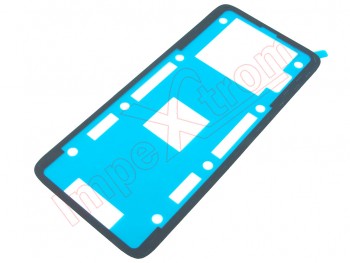 Adhesivo tapa de batería para Xiaomi Poco X3