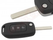 generic-product-white-3-buttons-remote-control-434mhz-for-renault