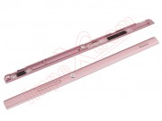 pink-right-side-trim-for-sony-xperia-xa1-g3121