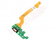 premium-flex-with-premium-quality-auxiliary-board-with-microphone-and-charging-data-and-accessory-connector-usb-type-c-for-alcatel-3x-2020-5061u-5061k