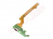 auxiliary-plate-with-components-for-alcatel-3x-2020-5061u