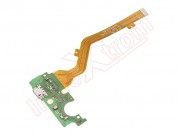auxiliary-plate-with-components-for-alcatel-3l-2020-5029