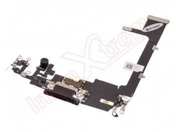 Auxiliary plate / Flex cable with charging , data and lightning accessories connector for Apple iPhone 11 Pro (A2215)
