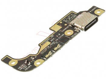 PREMIUM PREMIUM Auxiliary boards with components for Asus Zenfone 3, ZE552KL
