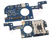 premium-premium-quality-auxiliary-board-with-sim-card-reader-for-asus-zenfone-8-zs590ks-zs590ks-2a007eu-i006d