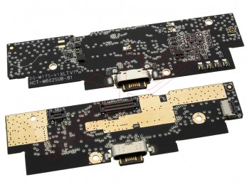 PREMIUM PREMIUM Assistant board with components for Doogee S59 / S59 Pro