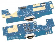 premium-quality-auxiliary-board-with-components-for-doogee-s68-pro