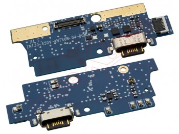 PREMIUM PREMIUM Assistant board with components for Doogee S86 / S86 Pro
