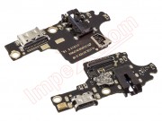 premium-quality-auxiliary-board-with-components-for-honor-10-col-l29