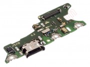 placa-auxiliar-premium-con-conector-de-carga-datos-y-accesorios-usb-tipo-c-para-huawei-honor-20-pro-yal-l41-calidad-premium